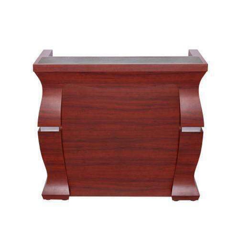 Lexor, Privé Reception Counter, 97116 (NOT Included Shipping Charge)